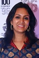 Profile picture of Devadarshini Chetan