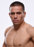 Profile picture of Hector Sandoval