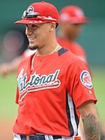 Profile picture of Javier Báez