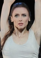 Profile picture of Svetlana Zakharova