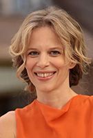 Profile picture of Sonia Bergamasco