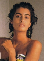 Profile picture of Yasmeen Ghauri