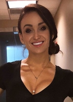 Profile picture of Yessenia Cossio