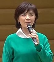 Profile picture of Ikue Sakakibara