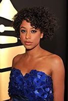 Profile picture of Corinne Bailey Rae