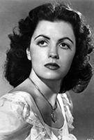 Profile picture of Faith Domergue