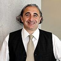 Profile picture of Gad Saad