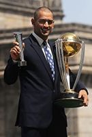 Profile picture of Mahendra Singh Dhoni