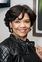 Profile picture of Sonia Manzano