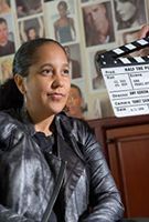 Profile picture of Gina Prince-Bythewood