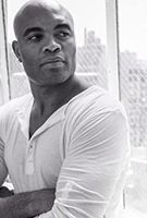 Profile picture of Anderson Silva