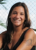 Profile picture of Joanna Maranhão