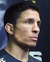 Profile picture of Joseph Benavidez