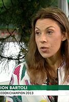 Profile picture of Marion Bartoli