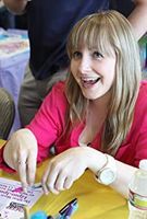 Profile picture of Andrea Libman