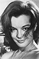 Profile picture of Romy Schneider (I)