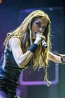 Profile picture of Jill Janus