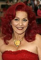 Profile picture of Patricia Field