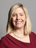 Profile picture of Andrea Jenkyns