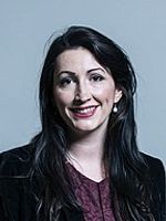 Profile picture of Emma Little-Pengelly