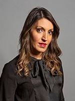 Profile picture of Rosena Allin-Khan