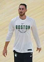 Profile picture of Gordon Hayward