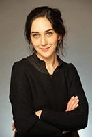 Profile picture of Zahra Amir Ebrahimi