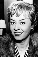 Profile picture of Giulietta Masina