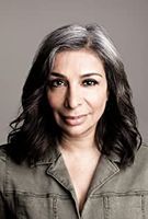 Profile picture of Shobna Gulati