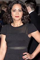 Profile picture of Parminder Nagra (I)