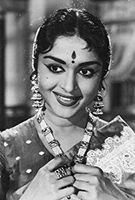 Profile picture of Saroja Devi B.