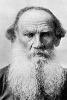 Profile picture of Lev Tolstoy