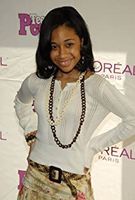 Profile picture of Tiffany Evans (II)