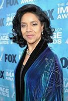 Profile picture of Phylicia Rashad