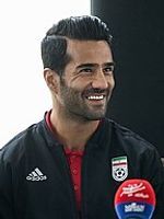 Profile picture of Masoud Shojaei