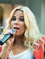 Profile picture of Krista Siegfrids