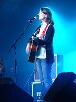 Profile picture of Laura Cantrell