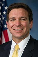 Profile picture of Ron DeSantis