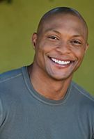 Profile picture of Eddie George