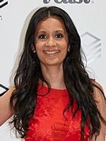 Profile picture of Sonali Shah
