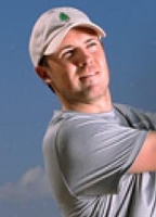 Profile picture of Jordan Spieth