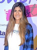 Profile picture of Ananya Birla