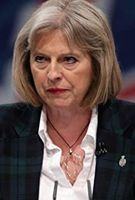 Profile picture of Theresa May