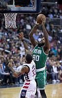 Profile picture of Amir Johnson