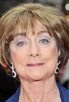 Profile picture of Gillian Lynne