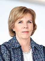 Profile picture of Anna-Maja Henriksson