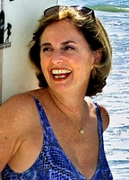 Profile picture of Kathy Kohner
