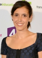 Profile picture of Carole Tolila