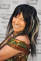 Profile picture of Buffy Sainte-Marie