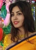 Profile picture of Komal Jha